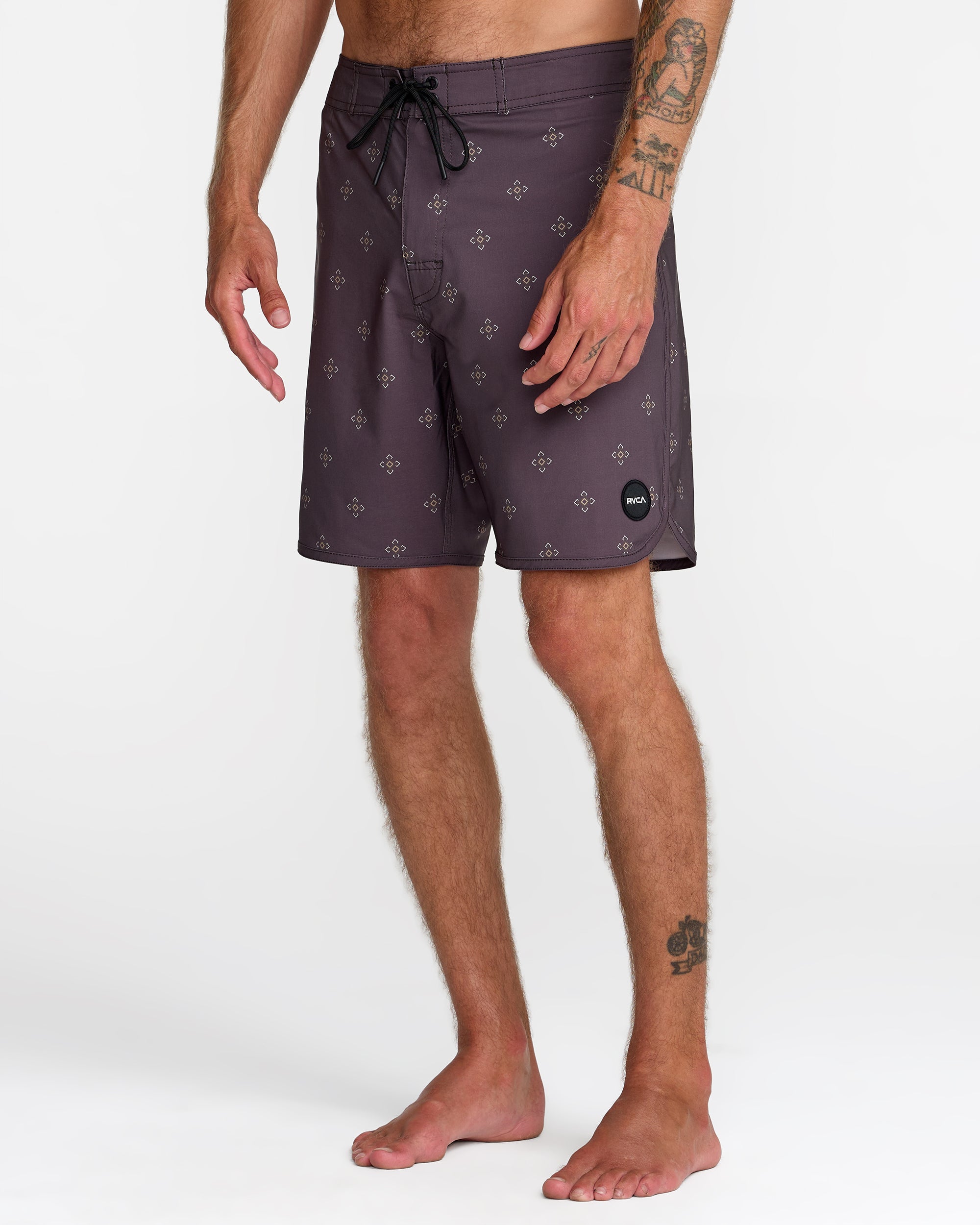 Northern Trunk 18" - RVCA