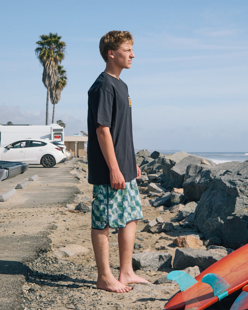 Northern Trunk 20" - RVCA