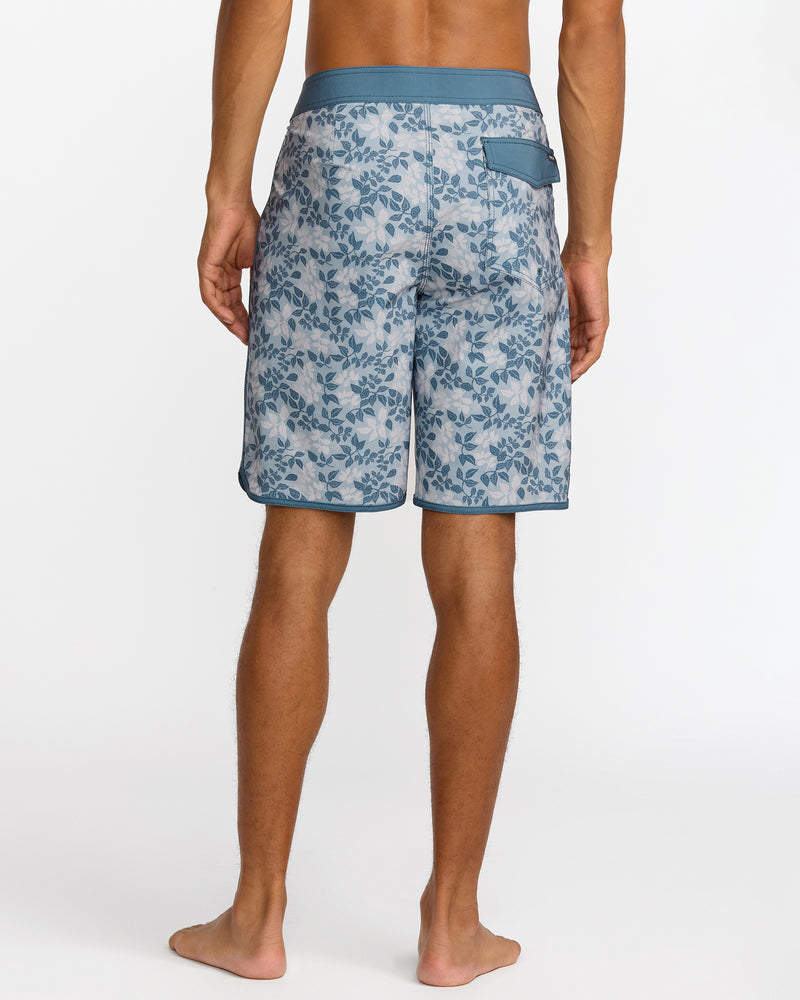 Northern Trunk 20" - RVCA