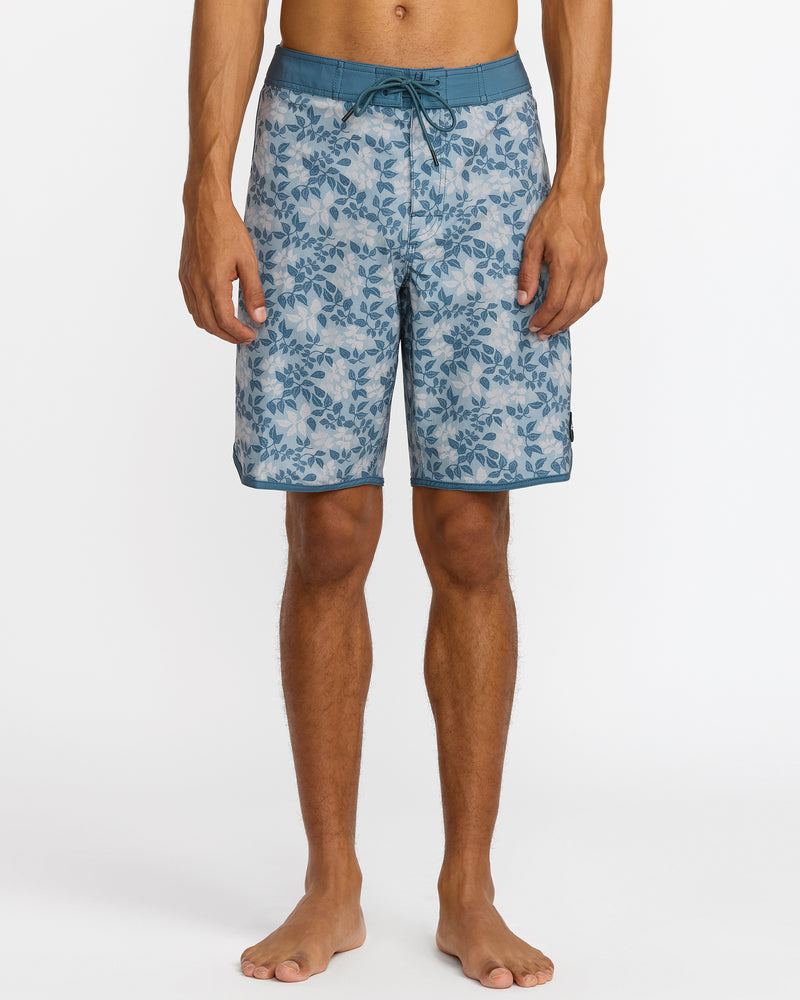 Northern Trunk 20" - RVCA