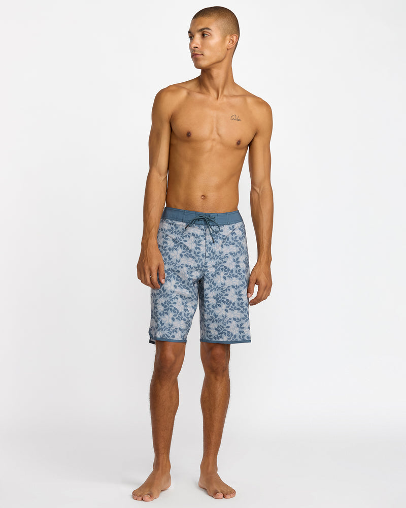 Northern Trunk 20" - RVCA