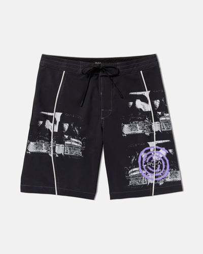 Retract Trunk 20" - RVCA