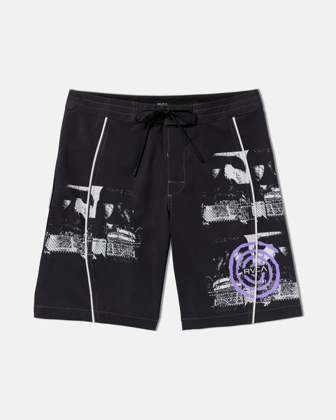 Retract Trunk 20" - RVCA
