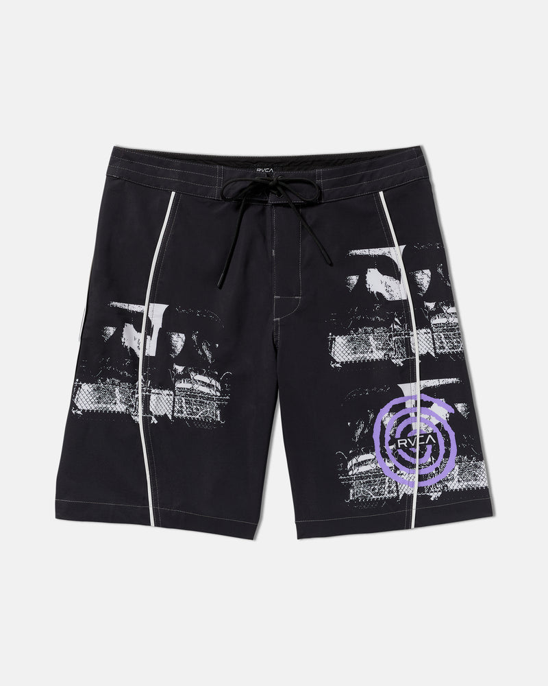 Retract Trunk 20" - RVCA