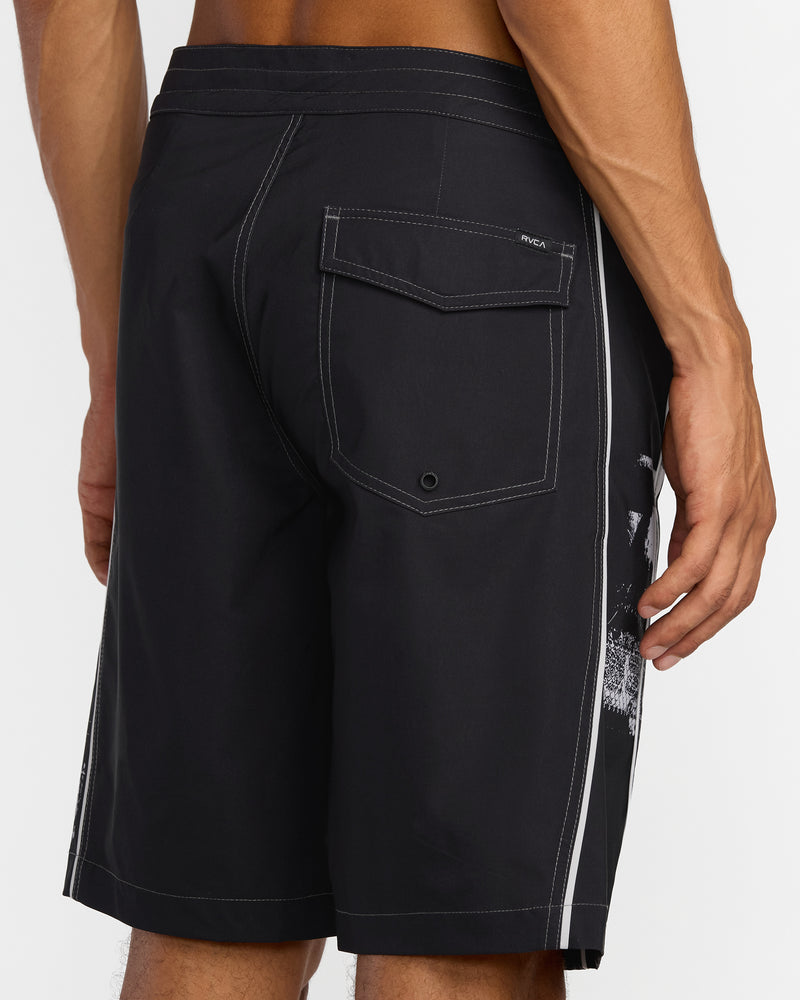 Retract Trunk 20" - RVCA