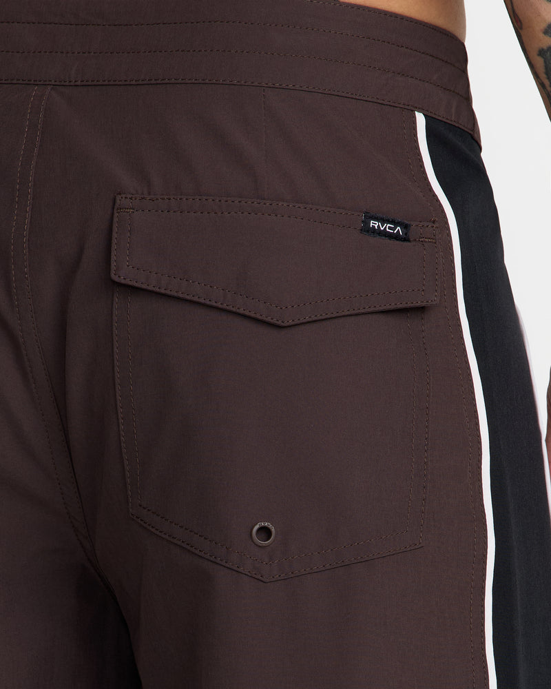 Retract Boardshort 20"