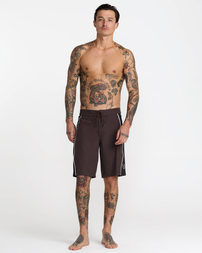 Retract Boardshort 20"