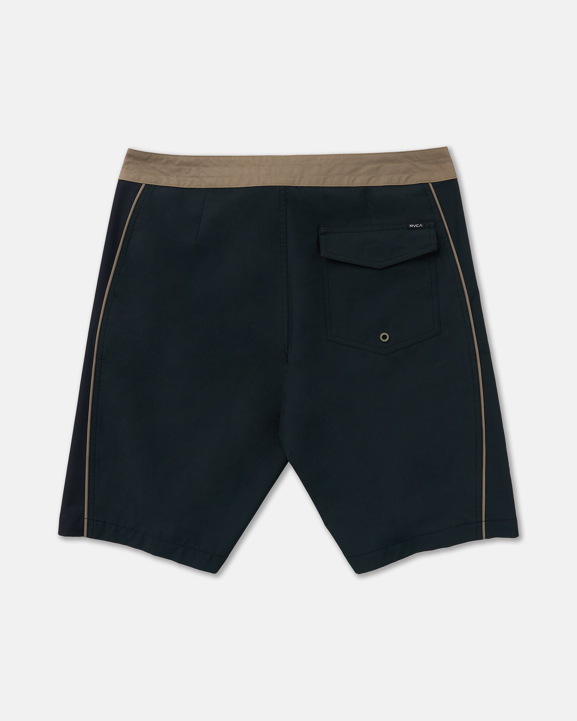 Retract Trunk 20" - RVCA