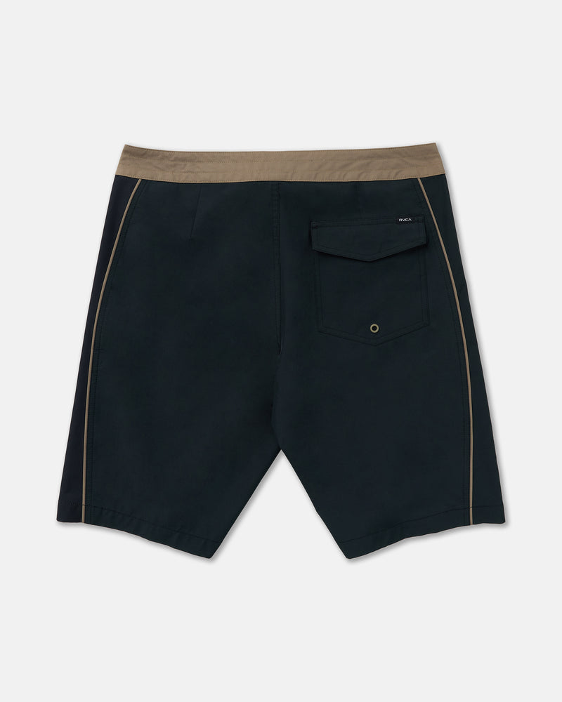 Retract Trunk 20" - RVCA