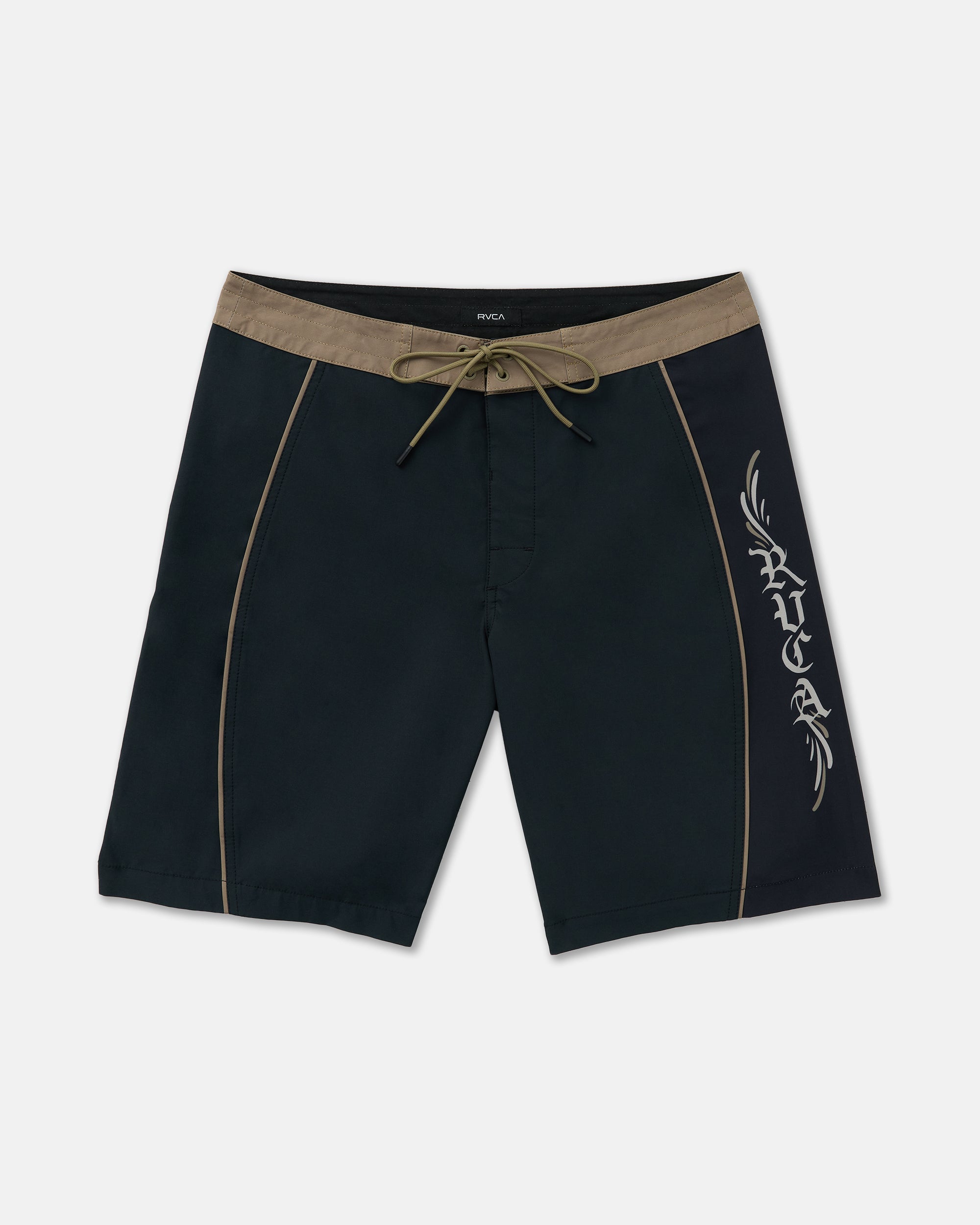 Retract Trunk 20" - RVCA