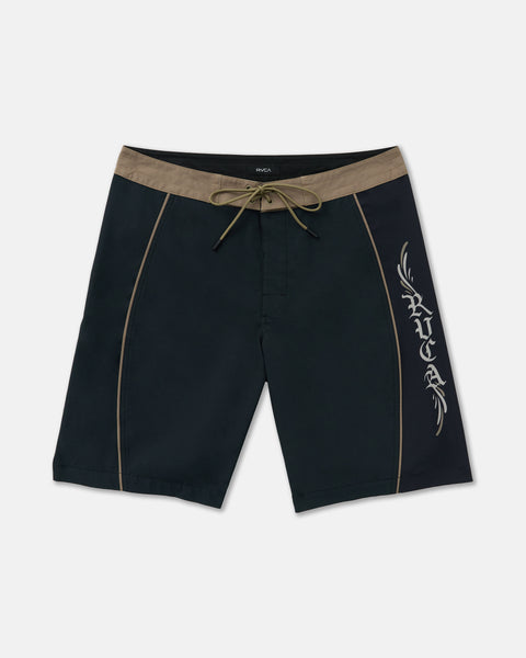 Retract Trunk 20" - RVCA