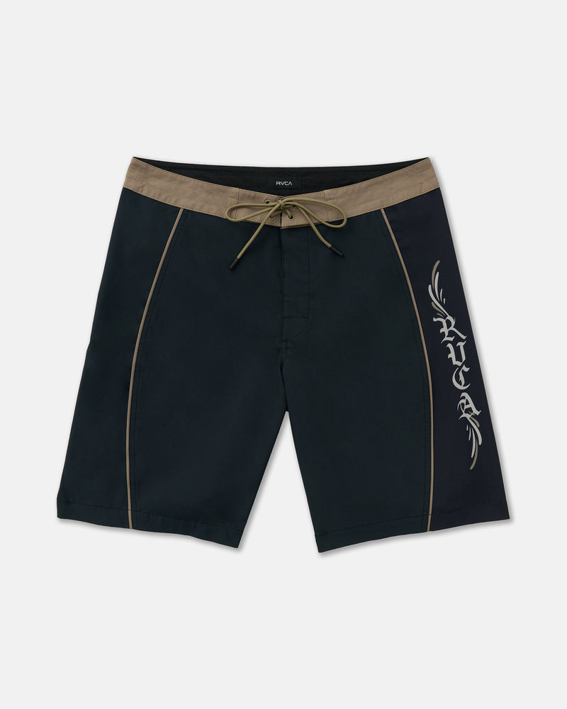 Retract Trunk 20" - RVCA