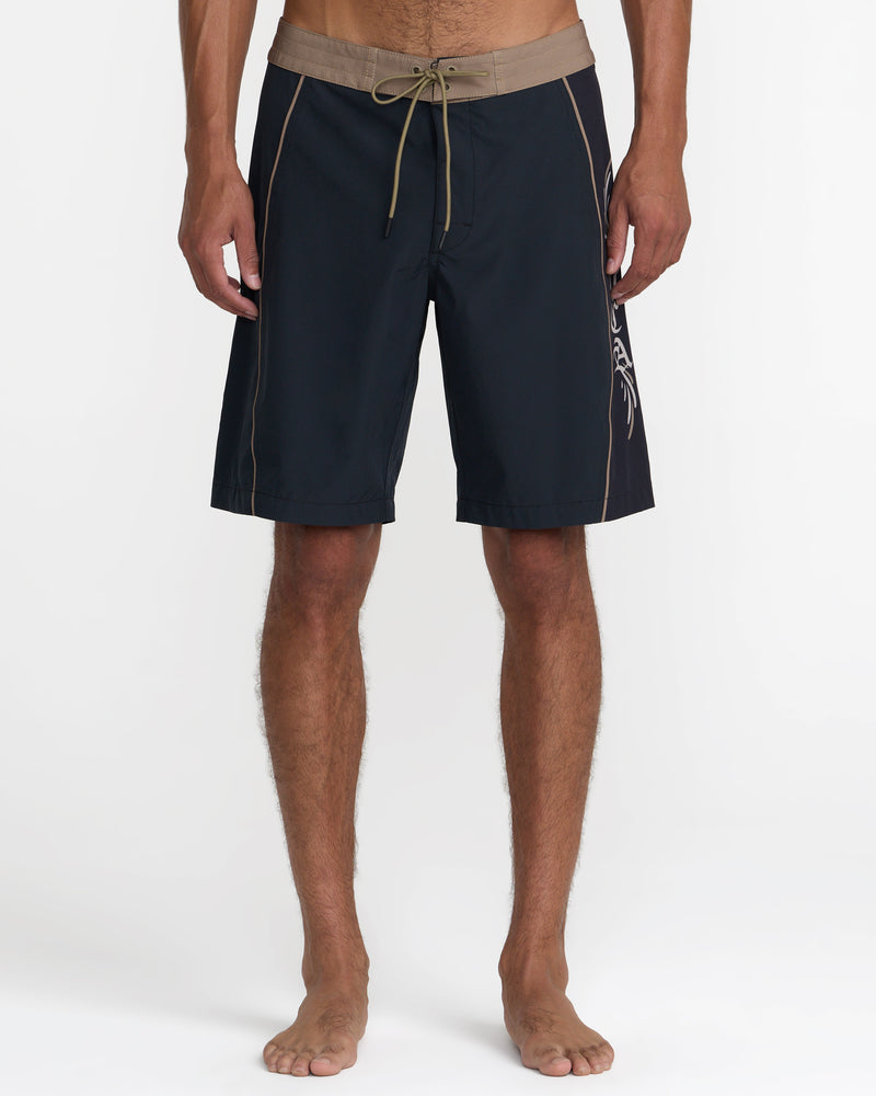 Retract Boardshort 20"