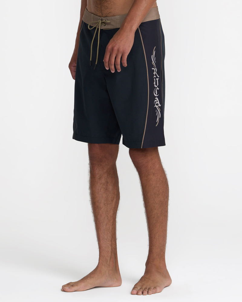 Retract Boardshort 20"