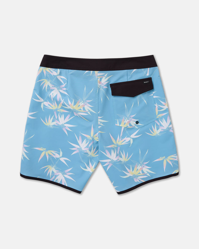 Hawaii Northern Trunk 18"- RVCA
