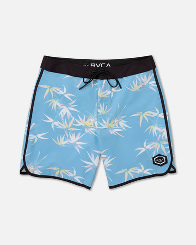 Hawaii Northern Trunk 18"- RVCA