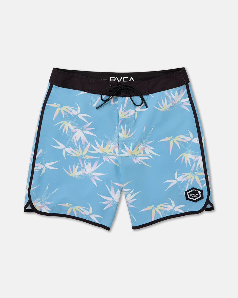 Hawaii Northern Trunk 18"- RVCA