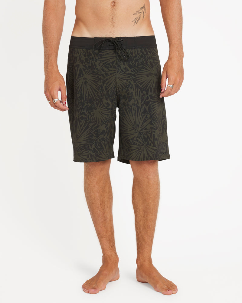 VA Trunk Print- RVCA