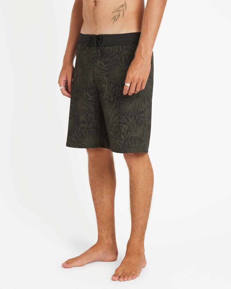 VA Trunk Print- RVCA