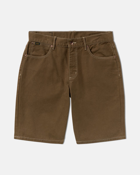 Dayshift 5 Pocket Short 21