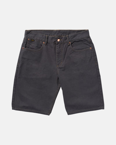 Dayshift 5 Pocket Short 21" - RVCA