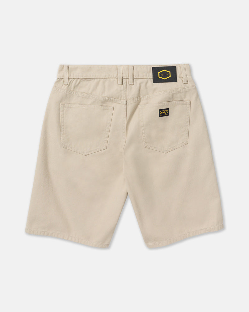 Dayshift 5 Pocket Short 21"