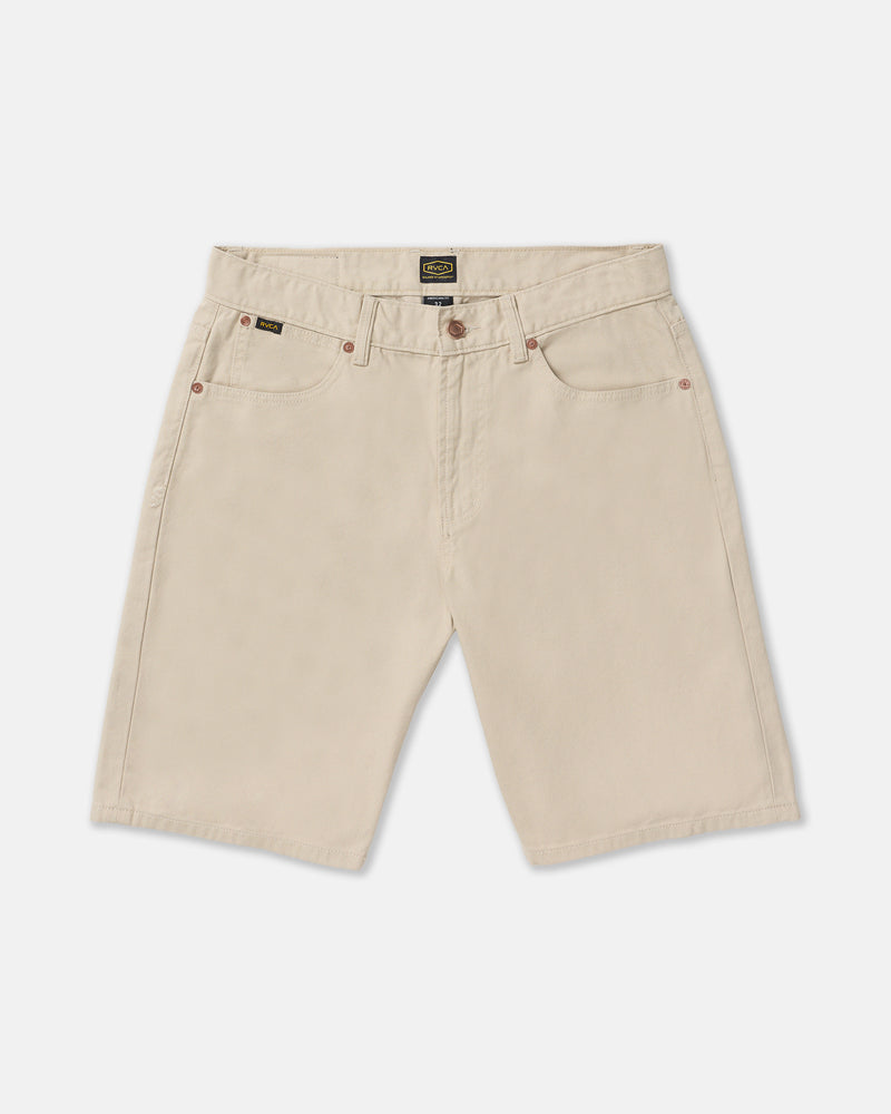 Dayshift 5 Pocket Short 21"