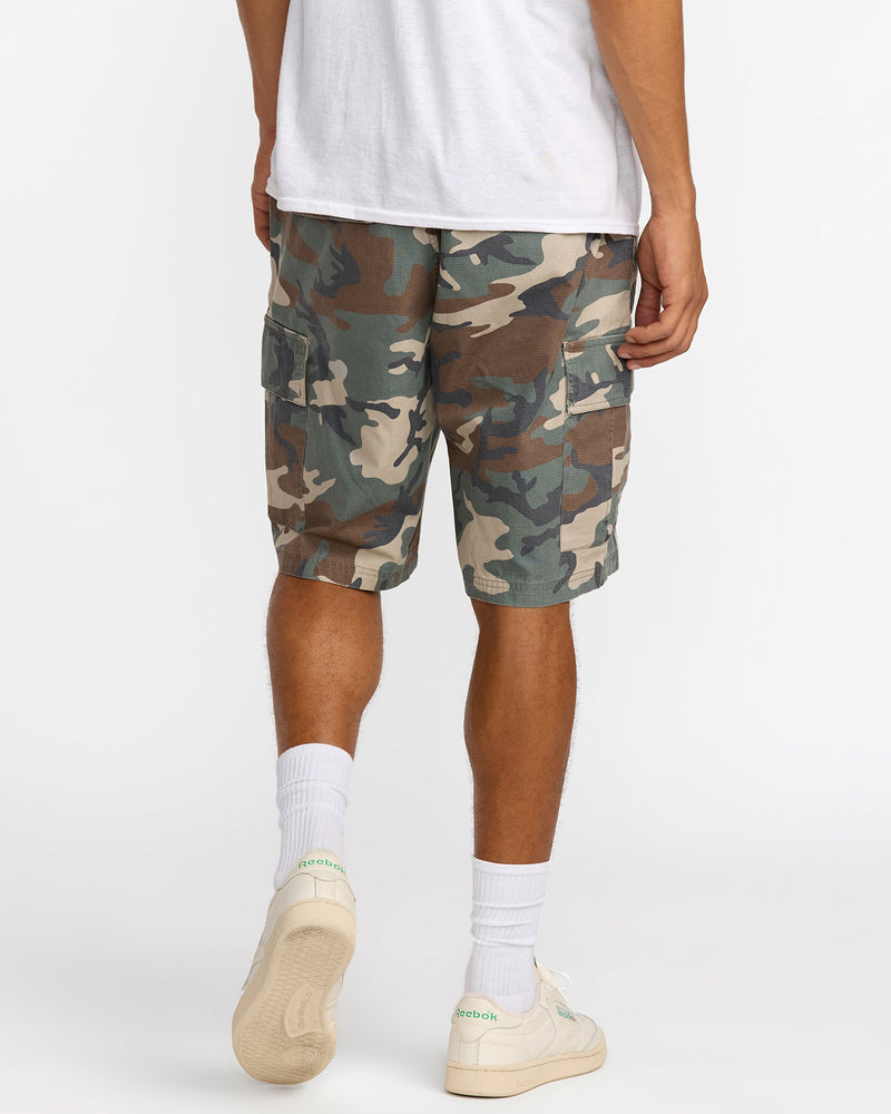 Dayshift Cargo Short - RVCA