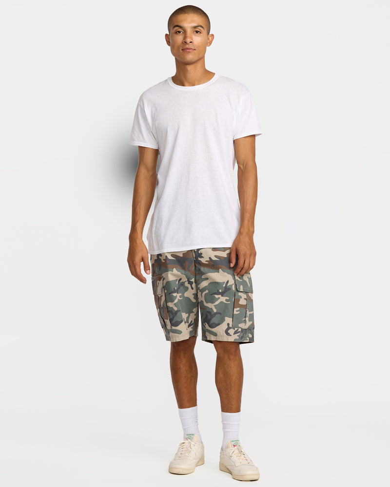 Dayshift Cargo Short - RVCA