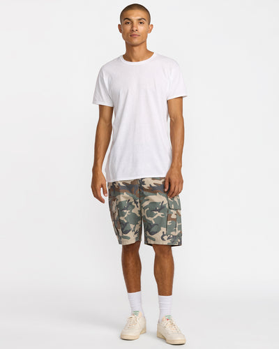 Dayshift Cargo Short