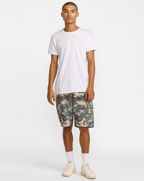 Dayshift Cargo Short
