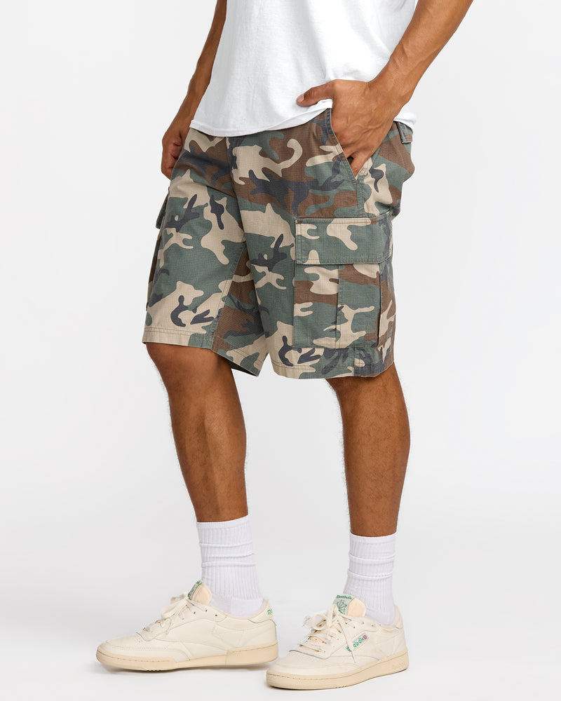 Dayshift Cargo Short - RVCA