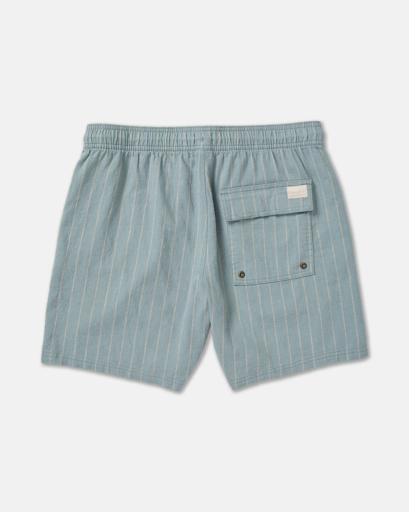 Sands Elastic 17" - RVCA