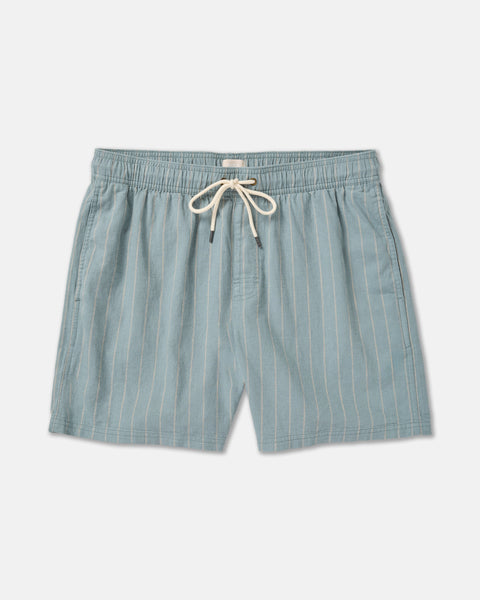 Sands Elastic 17" - RVCA