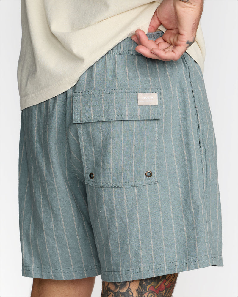 Sands Elastic 17" - RVCA