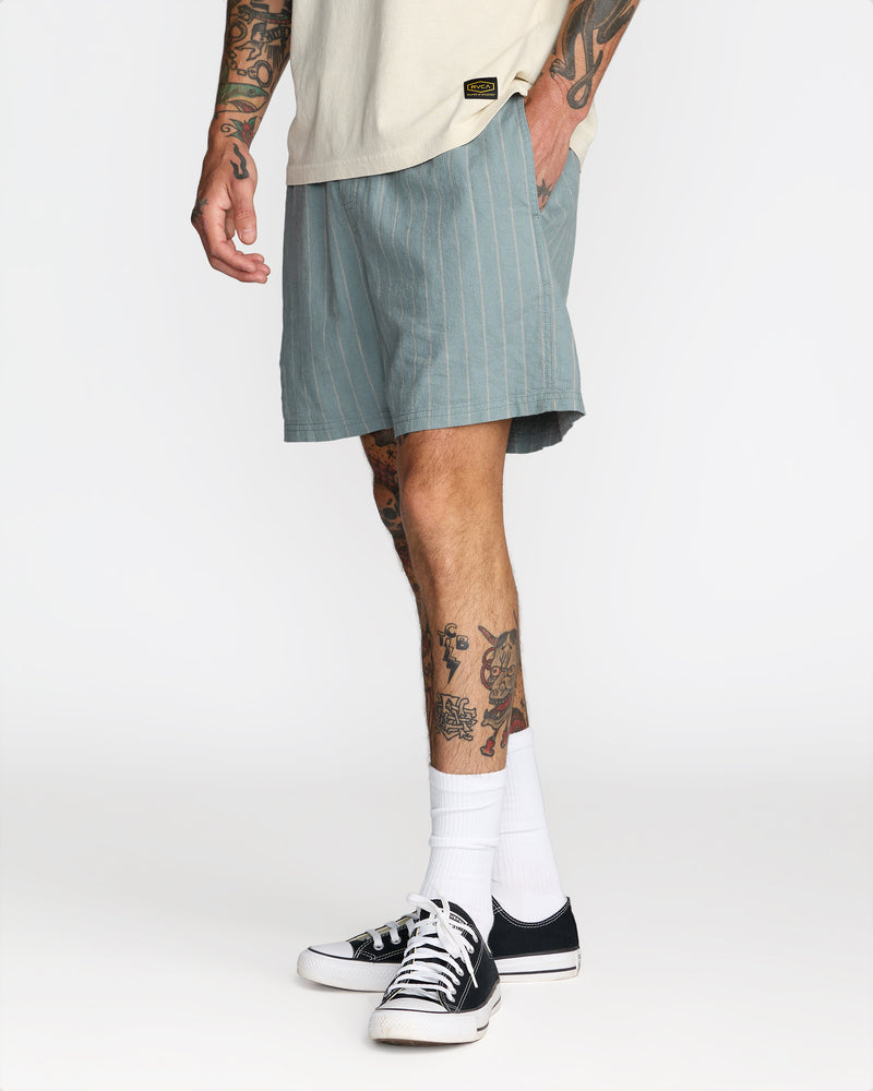 Sands Elastic 17" - RVCA