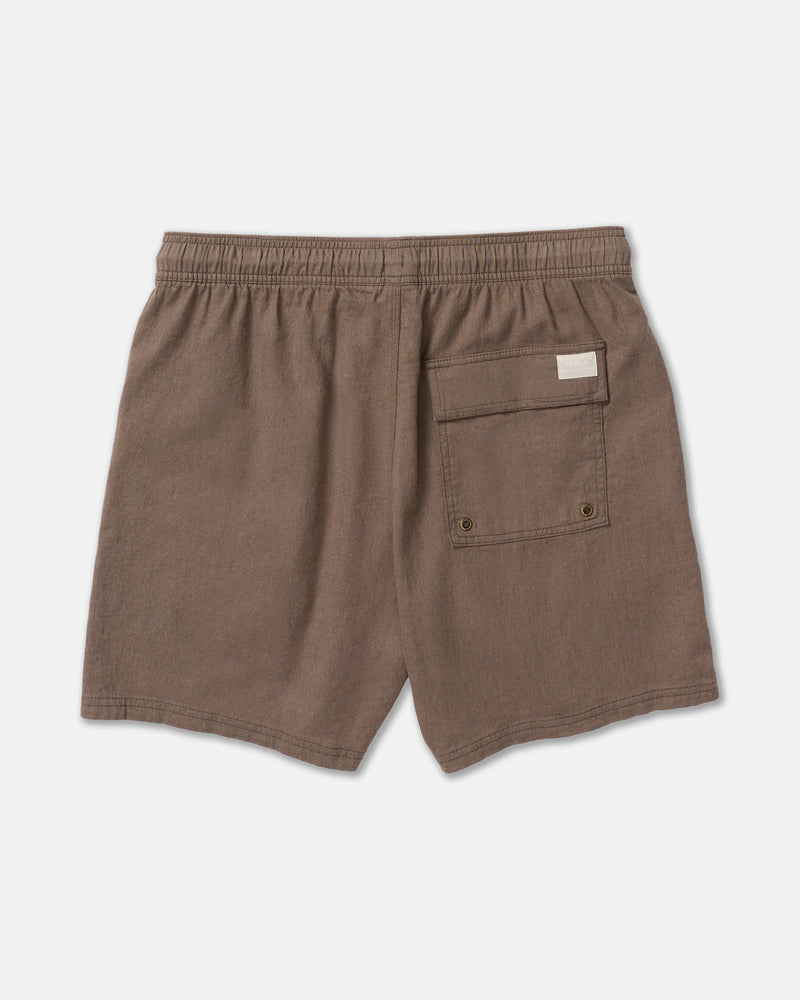 Sands Elastic 17" - RVCA