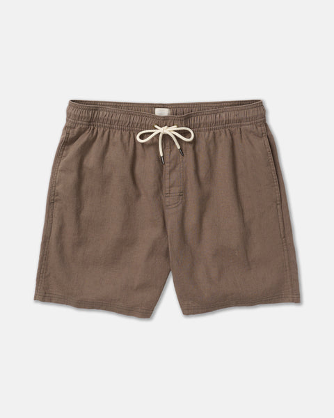 Sands Elastic 17" - RVCA