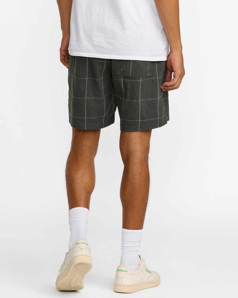 Sands Elastic 17" Trunk - RVCA