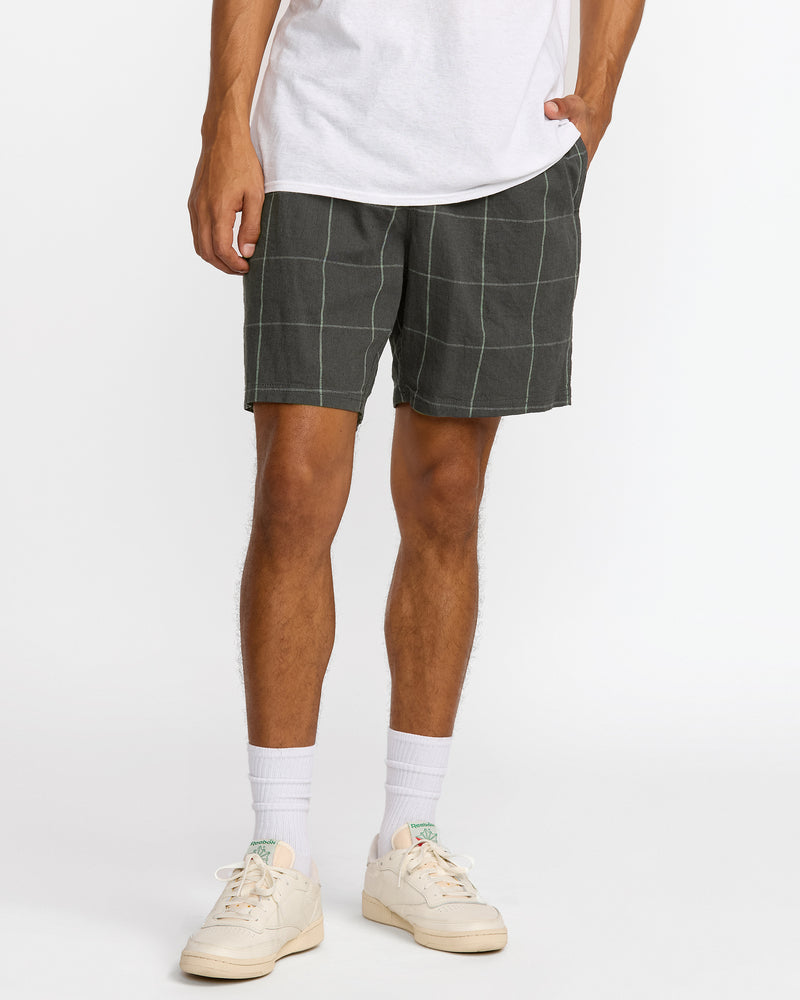 Sands Elastic 17" Trunk - RVCA