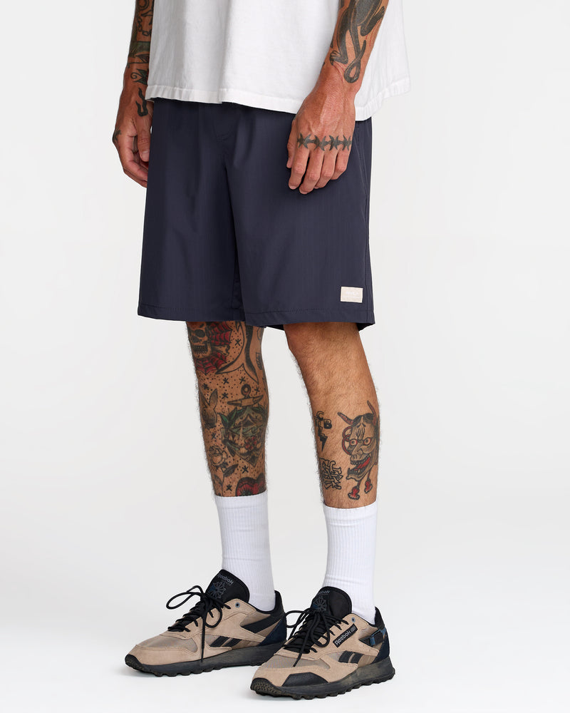 VAcancy Ghost Stripe 19" - RVCA