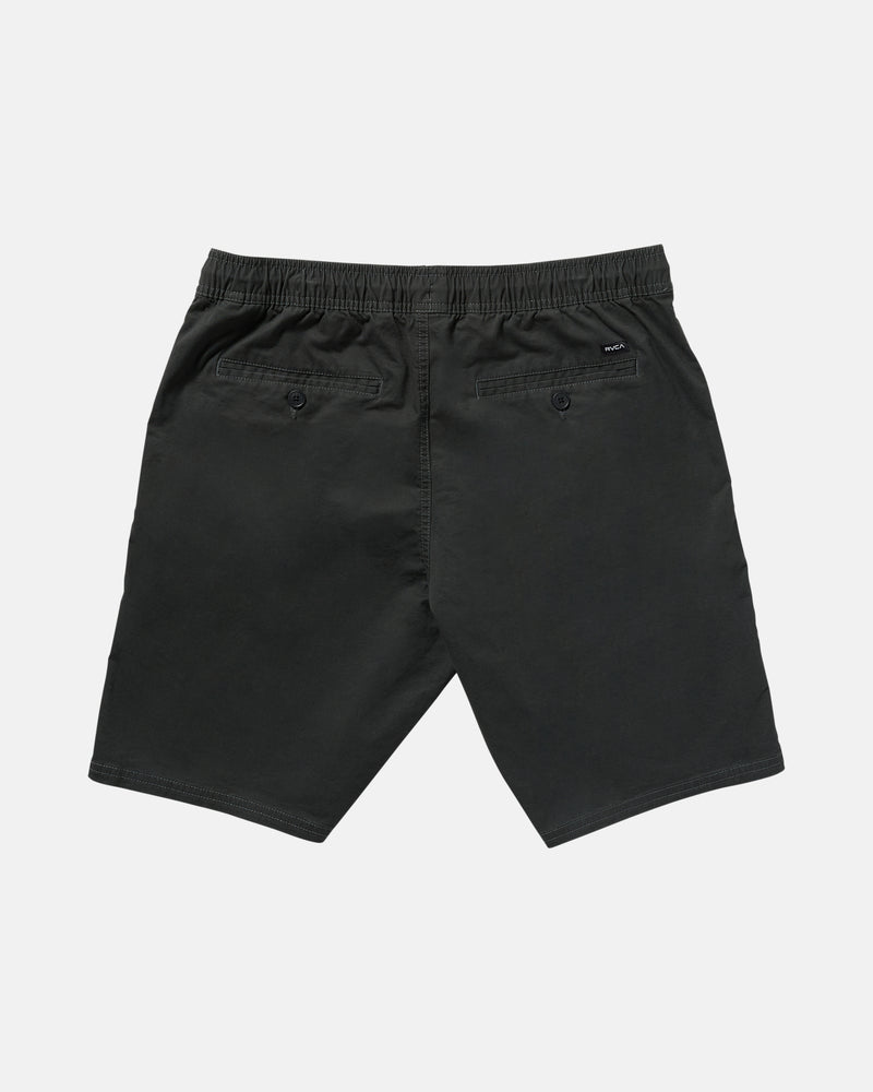 Weekend Elastic 2 Short 19" - RVCA