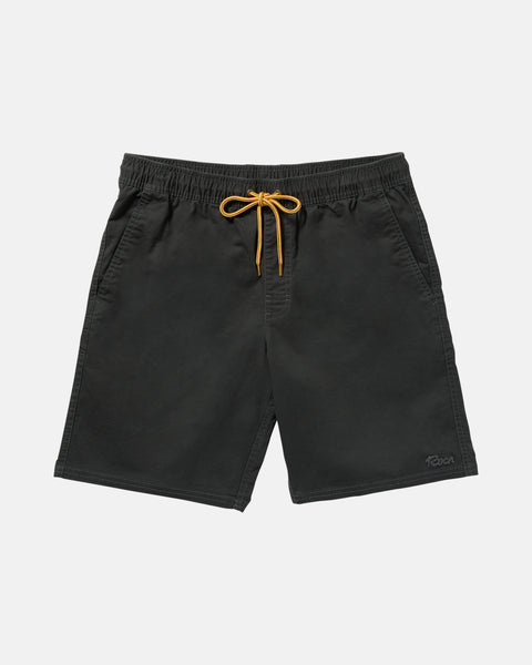 Weekend Elastic 2 Short 19" - RVCA
