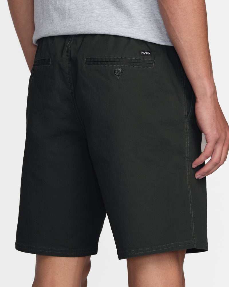 Weekend Elastic 2 Short 19" - RVCA