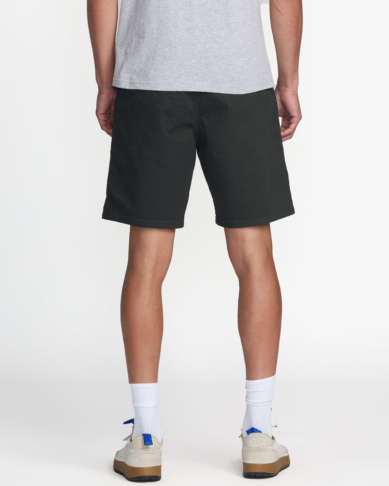 Weekend Elastic 2 Short 19" - RVCA