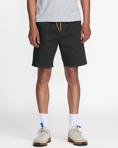 Weekend Elastic 2 Short 19" - RVCA