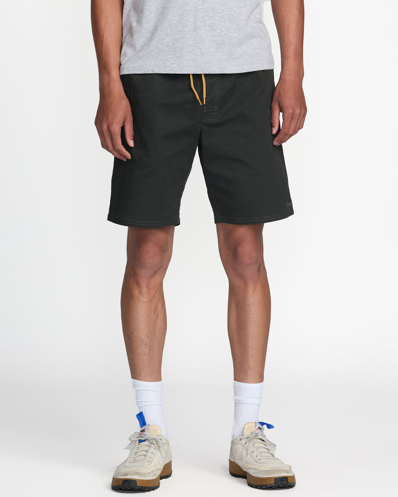 Weekend Elastic 2 Short 19" - RVCA