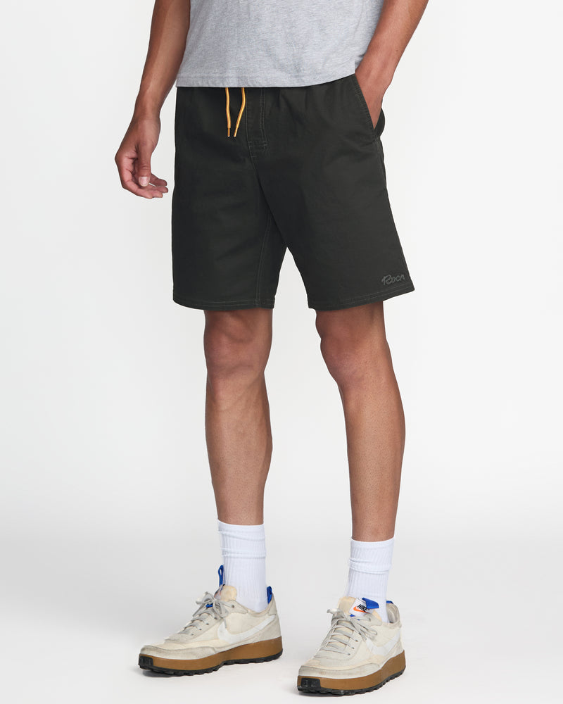 Weekend Elastic 2 Short 19" - RVCA
