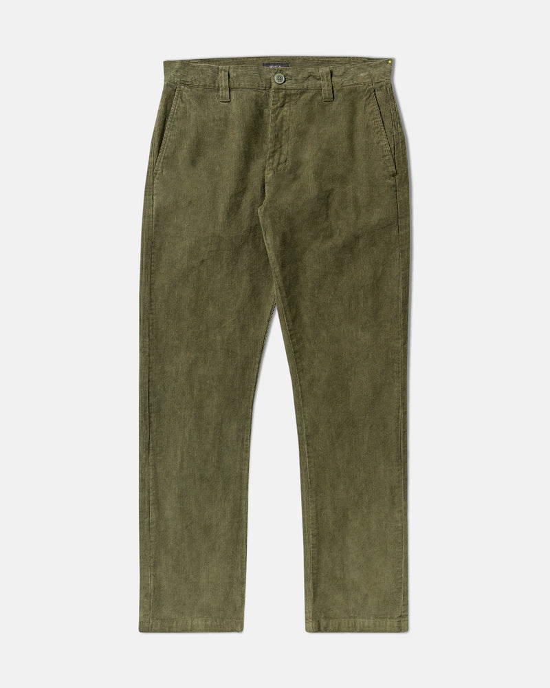 Weekend Cord Chino - RVCA