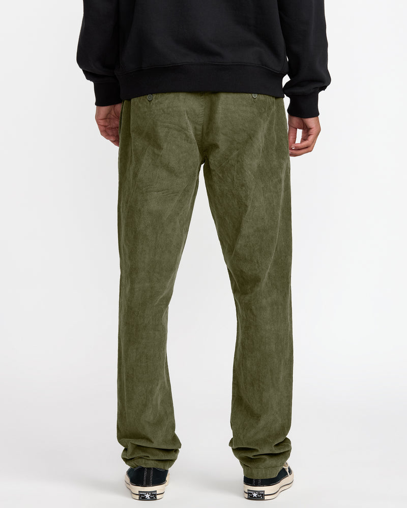 Weekend Cord Chino - RVCA